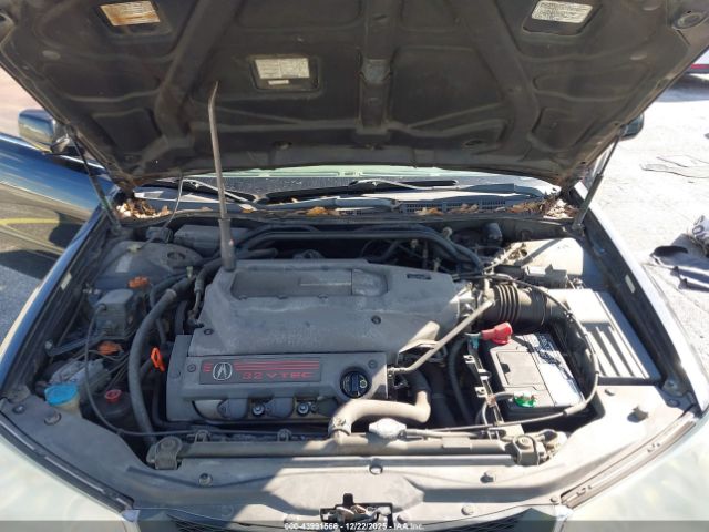 2002 ACURA TL 19UUA56852A052179 Photo 9