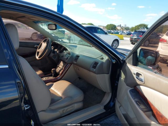 2002 ACURA TL 19UUA56852A052179 Photo 4