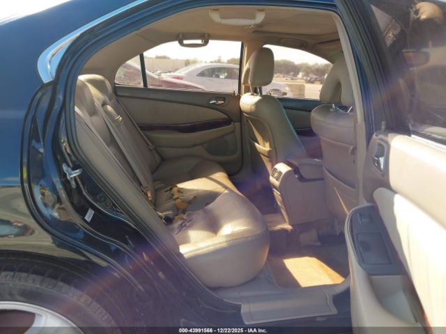 2002 ACURA TL 19UUA56852A052179 Photo 7