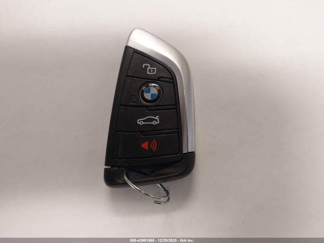 BMW 3 Series M340i Xdrive 2023 3MW49FF03P8D32786 Image 11