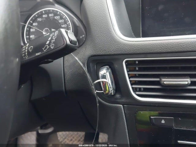 2014 AUDI Q5 WA1LFAFP2EA101168 Photo 10