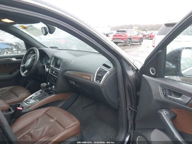2014 AUDI Q5 WA1LFAFP2EA101168 Photo 4