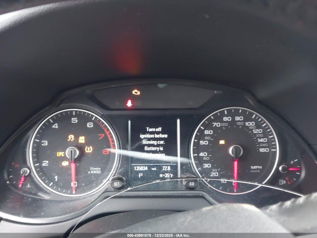 2014 AUDI Q5 WA1LFAFP2EA101168 Photo 6