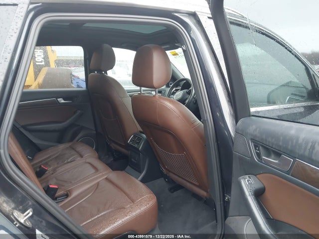2014 AUDI Q5 WA1LFAFP2EA101168 Photo 7