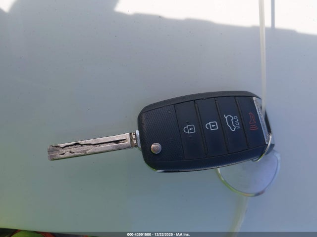 KIA Sportage Lx 2020 KNDPM3AC9L7775633 Image 11