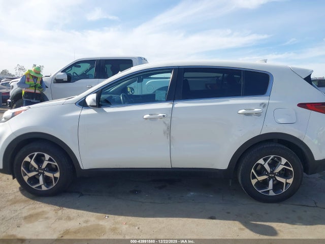 KIA Sportage Lx 2020 KNDPM3AC9L7775633 Image 14