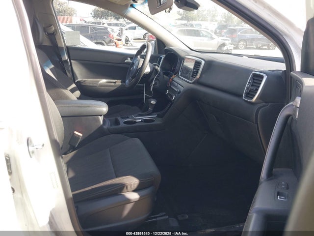 KIA Sportage Lx 2020 KNDPM3AC9L7775633 Image 5