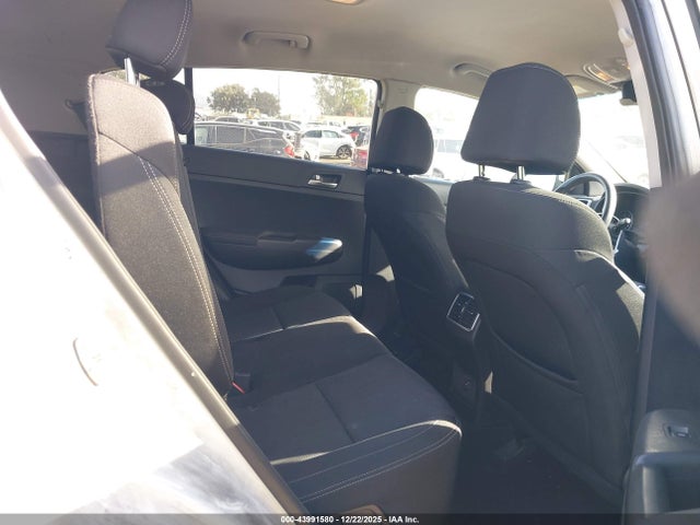 KIA Sportage Lx 2020 KNDPM3AC9L7775633 Image 8