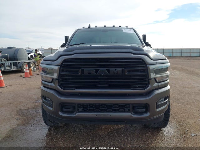 Продаж на аукціоні авто 2020 Ram 2500 Laramie  4x4 6'4 Box, vin: 3C6UR5FL5LG252436, номер лоту: 43991582
