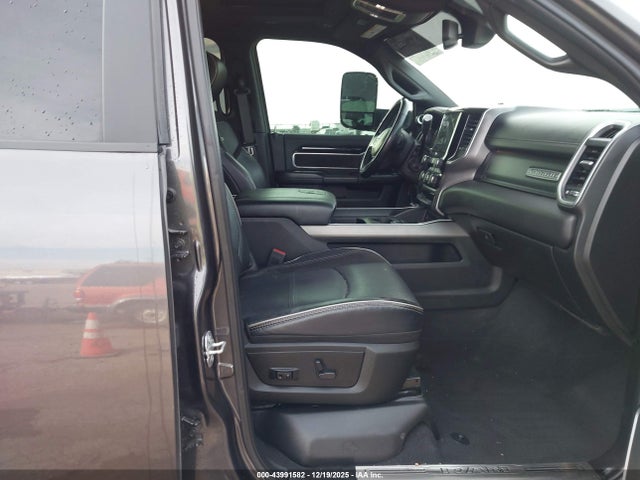 Продаж на аукціоні авто 2020 Ram 2500 Laramie  4x4 6'4 Box, vin: 3C6UR5FL5LG252436, номер лоту: 43991582