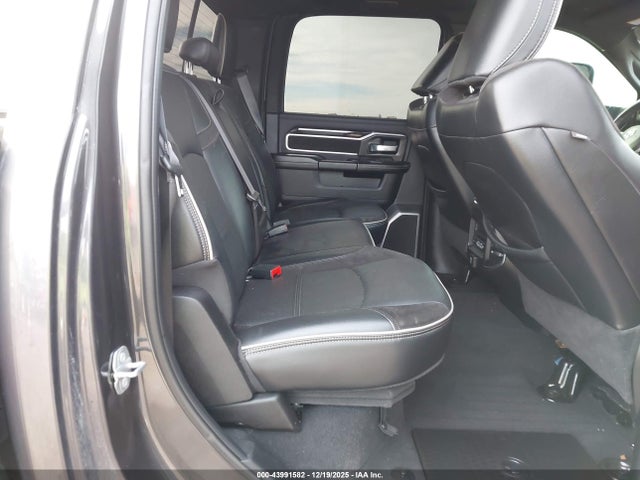 Продаж на аукціоні авто 2020 Ram 2500 Laramie  4x4 6'4 Box, vin: 3C6UR5FL5LG252436, номер лоту: 43991582