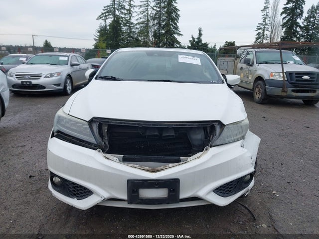 Продаж на аукціоні авто 2016 Acura Ilx Premium   A-spec Packages/technology Plus   A-spec Packages, vin: 19UDE2F86GA014082, номер лоту: 43991585