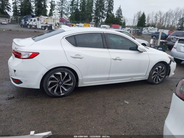 Продаж на аукціоні авто 2016 Acura Ilx Premium   A-spec Packages/technology Plus   A-spec Packages, vin: 19UDE2F86GA014082, номер лоту: 43991585