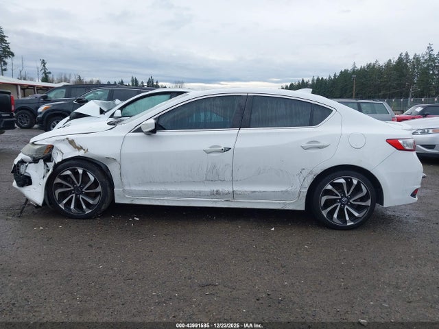 Продаж на аукціоні авто 2016 Acura Ilx Premium   A-spec Packages/technology Plus   A-spec Packages, vin: 19UDE2F86GA014082, номер лоту: 43991585