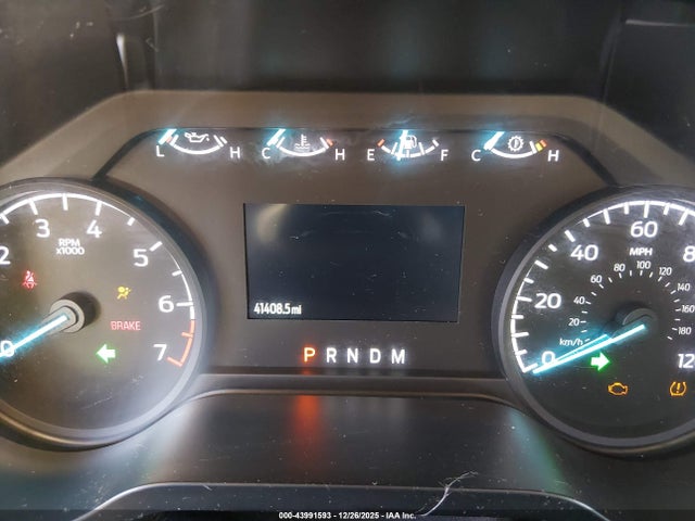 1FTFW1E87PKE89878 Ford F-150 Xlt