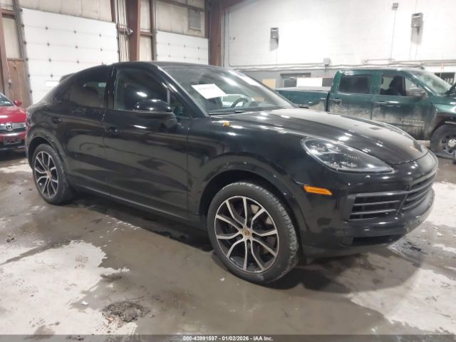 2023 PORSCHE CAYENNE COUPE WP1BA2AY0PDA24239 Photo 0