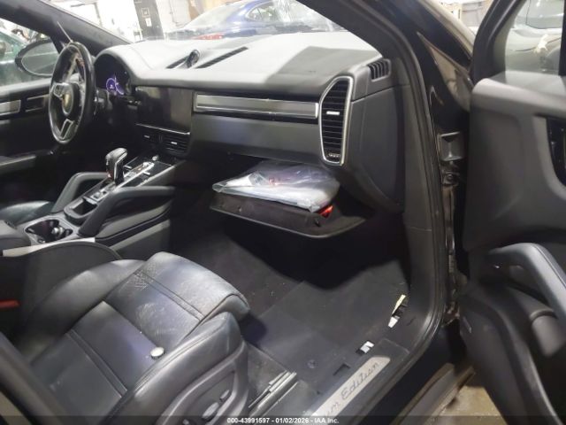 2023 PORSCHE CAYENNE COUPE WP1BA2AY0PDA24239 Photo 4