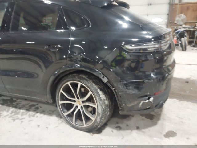 2023 PORSCHE CAYENNE COUPE WP1BA2AY0PDA24239 Photo 5