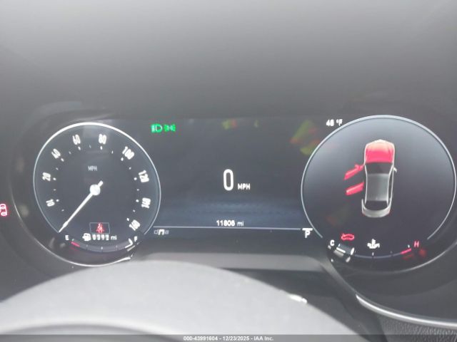 2024 ALFA ROMEO GIULIA ZARFAMBN5R7679958 Photo 6