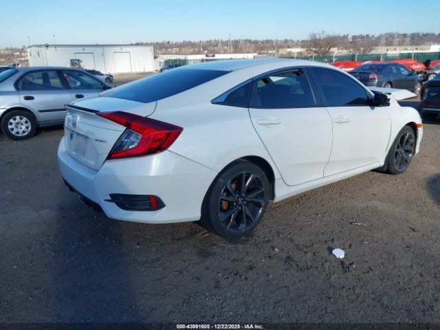 2021 HONDA CIVIC 2HGFC2F88MH506060 Photo 3