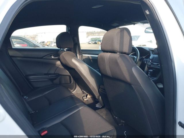 2021 HONDA CIVIC 2HGFC2F88MH506060 Photo 7