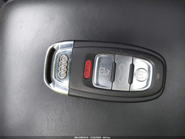 2015 AUDI S5 WAUGGAFRXFA031889 Photo 10