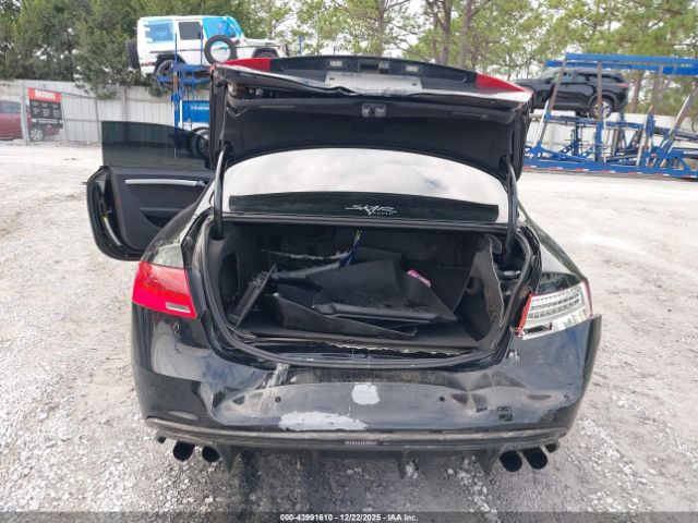 2015 AUDI S5 WAUGGAFRXFA031889 Photo 5