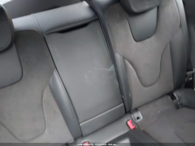 2015 AUDI S5 WAUGGAFRXFA031889 Photo 7