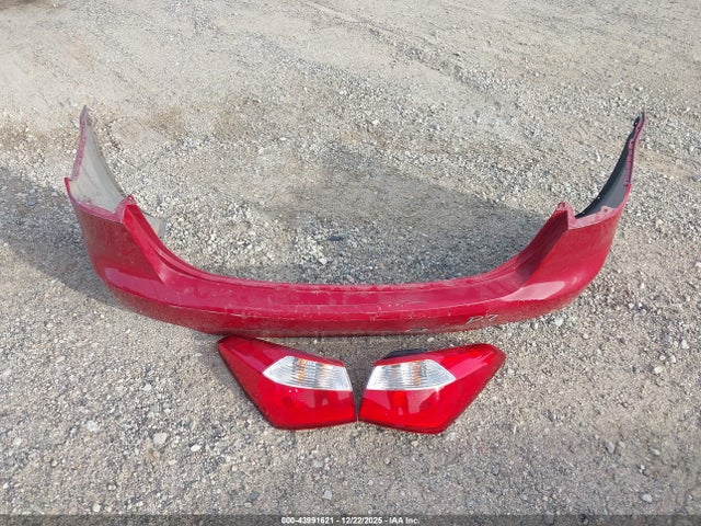 KNAFX4A61F5422464 KIA FORTE LX