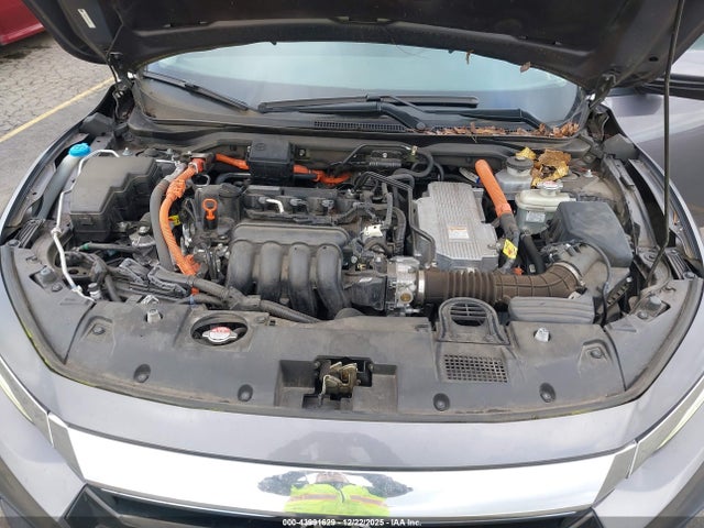 19XZE4F59LE013537 Honda INSIGHT EX