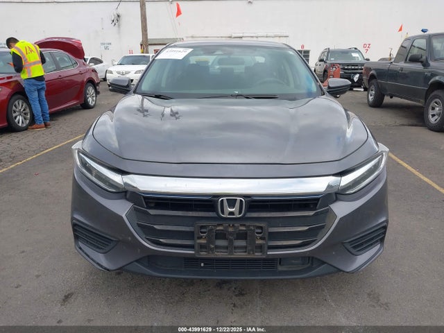 19XZE4F59LE013537 Honda INSIGHT EX