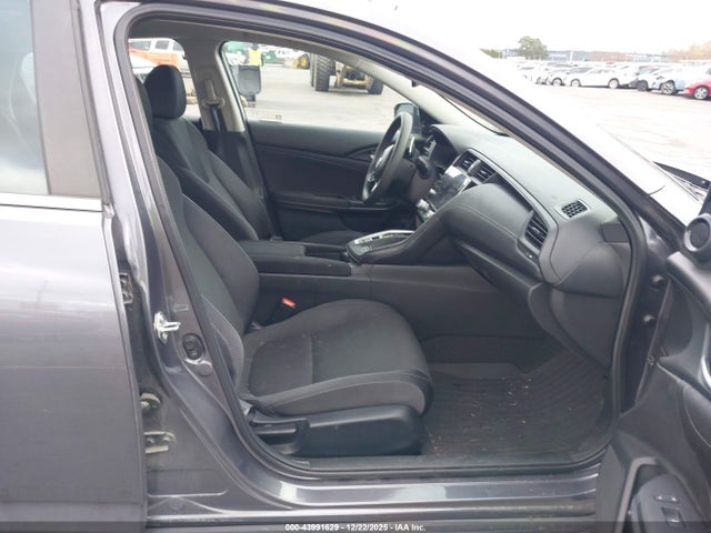 19XZE4F59LE013537 Honda INSIGHT EX