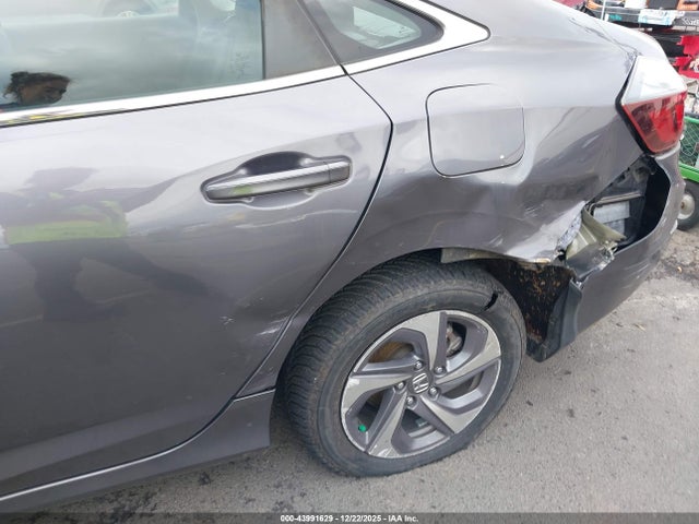 19XZE4F59LE013537 Honda INSIGHT EX