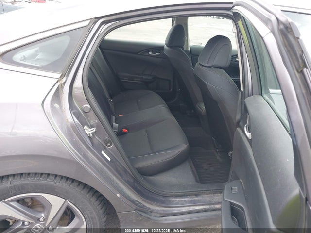 19XZE4F59LE013537 Honda INSIGHT EX