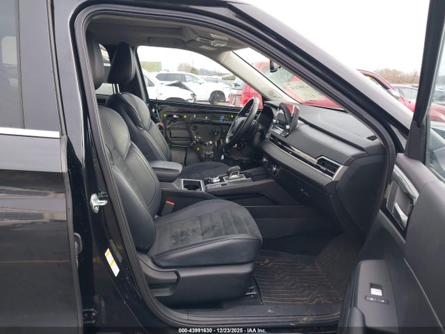 2024 MITSUBISHI OUTLANDER JA4J4VA8XRZ064575 Photo 4
