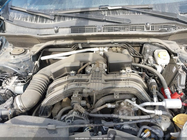 Subaru Forester Wilderness 2023 JF2SKAMC4PH488265 Image 10