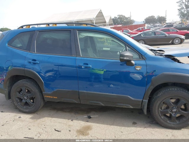 Subaru Forester Wilderness 2023 JF2SKAMC4PH488265 Image 12