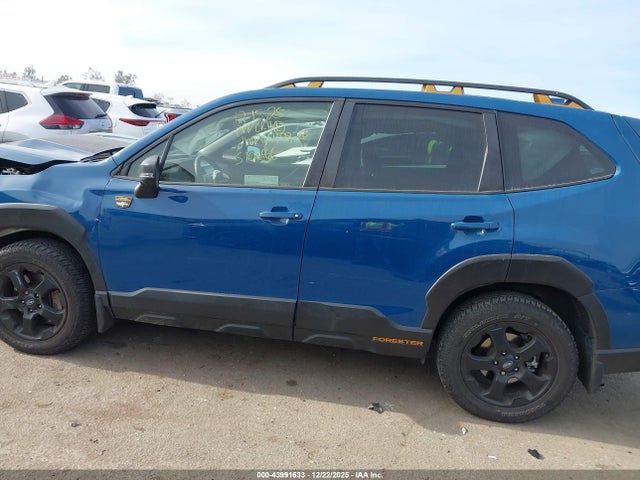 Subaru Forester Wilderness 2023 JF2SKAMC4PH488265 Image 13