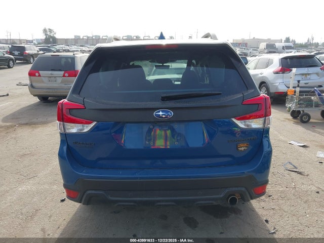 Subaru Forester Wilderness 2023 JF2SKAMC4PH488265 Image 15