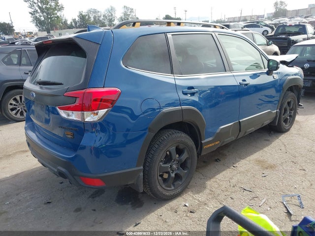 Subaru Forester Wilderness 2023 JF2SKAMC4PH488265 Image 4