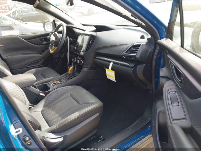Subaru Forester Wilderness 2023 JF2SKAMC4PH488265 Image 5