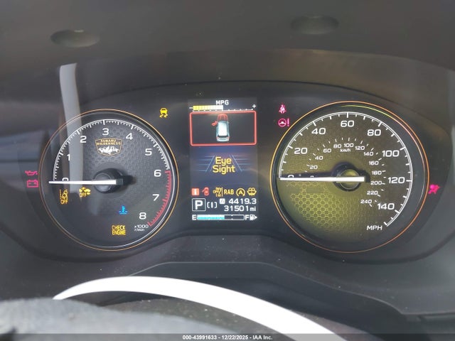 Subaru Forester Wilderness 2023 JF2SKAMC4PH488265 Image 7