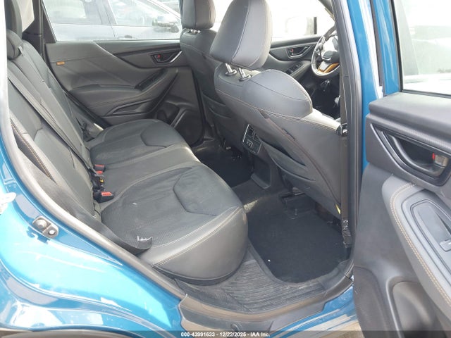 Subaru Forester Wilderness 2023 JF2SKAMC4PH488265 Image 8