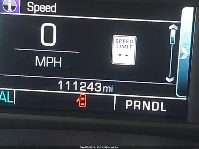 Chevrolet Silverado 1500 2lz 2018 3GCUKSEC5JG195052 Image 16