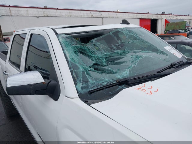 Chevrolet Silverado 1500 2lz 2018 3GCUKSEC5JG195052 Image 19