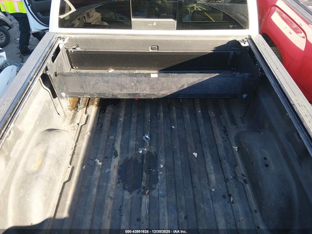 Chevrolet Silverado 1500 2lz 2018 3GCUKSEC5JG195052 Image 21