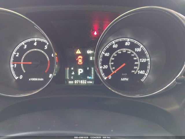 2018 MITSUBISHI OUTLANDER SPORT JA4AP3AW4JU022382 Photo 6