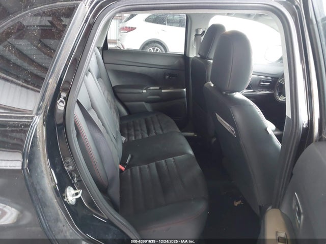 2018 MITSUBISHI OUTLANDER SPORT JA4AP3AW4JU022382 Photo 7