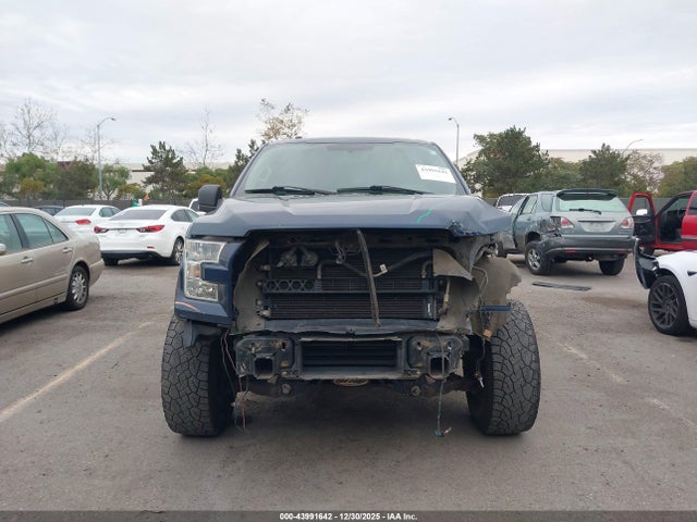 Ford F-150 Xlt 2015 1FTEW1CP3FFD09101 Image 13