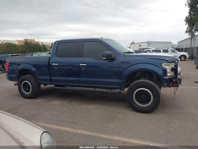 Ford F-150 Xlt 2015 1FTEW1CP3FFD09101 Image 14